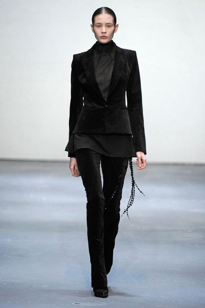 AW 0910 Look 21
