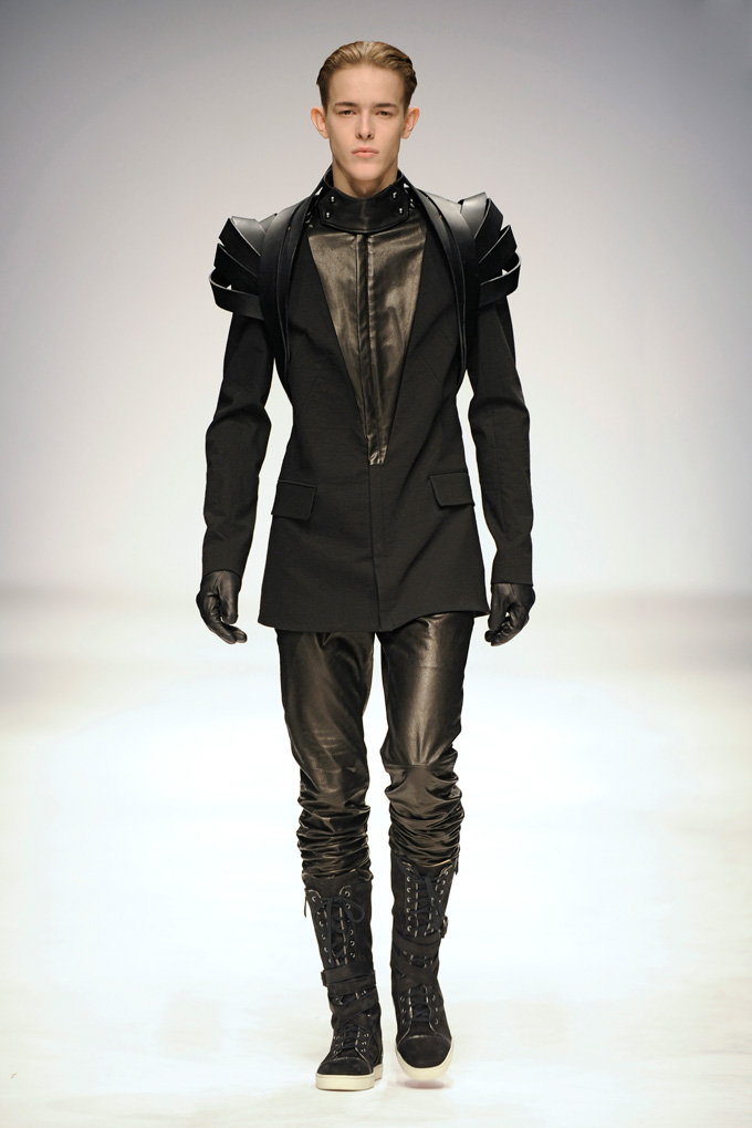AW 1011 Look 17