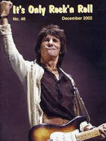 Ronnie Wood