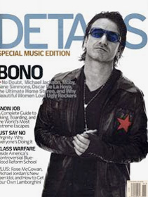 U2 Bono
